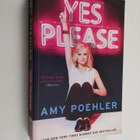 Amy Poehler : Yes Please - pikkukuva 1