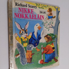 Richard Scarry : Nikke Nokkaeläin - pikkukuva 1
