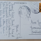 Helsinki, Rautatieasema, laajalti kaupunkia, vkpk, p. 1937 - pikkukuva 2