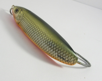 Rapala Minnow spoon 8cm