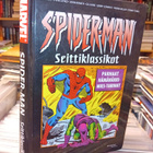 Spider-Man Seittiklassikot ( SIS POSTIKULU ) - pikkukuva 1