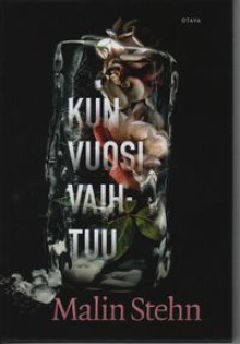 Malin Stehn - Kun vuosi vaihtuu