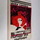Victor Canning : Murhaaja etsii murhaajaa - pikkukuva 1