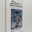 Katie Gerrard : Odin's Gateways - pikkukuva 1