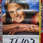 Anne Mattila Keikkajuliste 5 . 70×50cm - pikkukuva 3