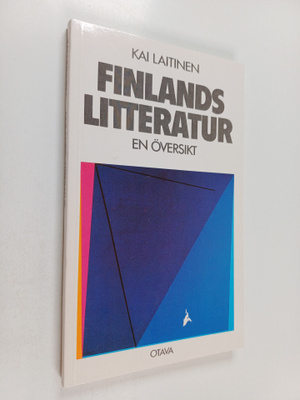 Kai Laitinen : Finlands litteratur : en översikt