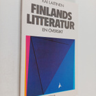 Kai Laitinen : Finlands litteratur : en översikt - pikkukuva 1