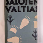 A.E. Järvinen : Salojen valtias - pikkukuva 3