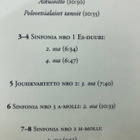 BORODIN - KLASSISET SÄVELTÄJÄT - pikkukuva 2