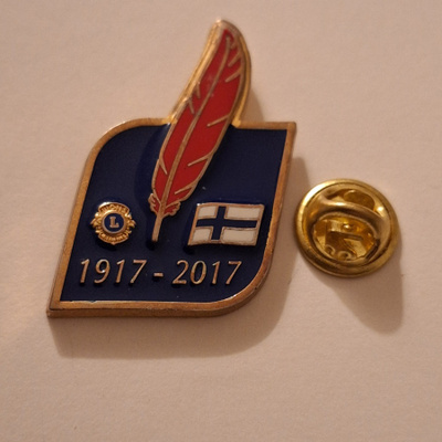 LIONS CLUB PINSSI