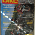 Bike Nro 6/1995 (17.5) - pikkukuva 2