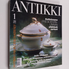 Antiikki 1-4/1994 - pikkukuva 1