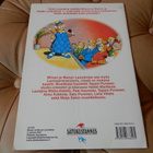 MIINAN JA MANUN LAULUKIRJA - pikkukuva 2