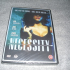NECESSITY (Loni Anderson) UUSI*** - pikkukuva 1