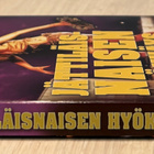 Jättiläisnaisen hyökkäys (1993) Daryl Hannah - pikkukuva 3