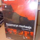 DVD Rosemaryn murhaaja ( UUSI ) SIS POSTIKULU - pikkukuva 1