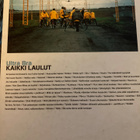 ULTRA BRA - KAIKKI LAULUT - pikkukuva 2