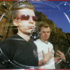 Ural 13 Diktators • Techno Is Dead CD - pikkukuva 2