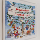 Richard Scarry : Touhulan joulukuusi - pikkukuva 1