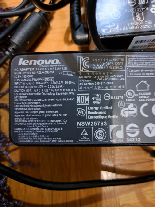 Item image