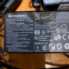 10 kpl Lenovo 45W  virtalähteitä , slim tip - pikkukuva 2