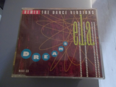 CDM E.L.A. ** DREAMS REMIX ** DANCE VERSIONS