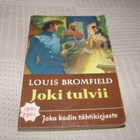 Louis Bromfield Joki tulvii -nid - pikkukuva 1