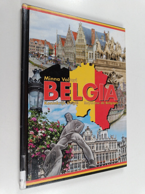 Minna Valtari : Belgia