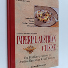 Renate Wagner-Wittula : Imperial Austrian Cuisine - pikkukuva 1