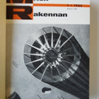 Miten rakennan -lehden vuosikerta 1963 - pikkukuva 2