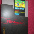 NES - MARIO Bros. - pikkukuva 3