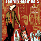 JEANIN ELÄMÄÄ 5: Sataa ja paistaa - pikkukuva 1