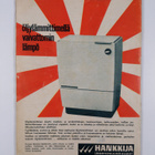 Pellervo n:o 18/1963 - pikkukuva 2