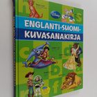 Thea Feldman : Englanti-suomi-kuvasanakirja - pikkukuva 1