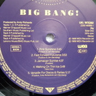 We've Got A Fuzzbox And We're Gonna Use It  – Big Bang! LP - pikkukuva 3