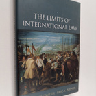 Jack L. Goldsmith : The limits of International law - pikkukuva 1
