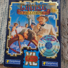 Cruise for a corpse pc big box - pikkukuva 1