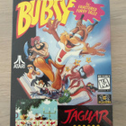 Atari Jaguar Bubsy in Fractured Furry Tales - pikkukuva 1