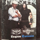 Miasma (11 kpl) - pikkukuva 5