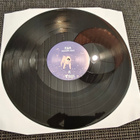 Asa - Eteenpäin elävä LP - pikkukuva 3
