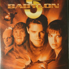 Babylon 5 : The Legend of the Rangers DVD - pikkukuva 1