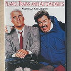 Vauhdilla Chicagoon (1987) Steve Martin & John Candy - pikkukuva 1
