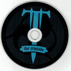 Trivium : The Crusade - CD - pikkukuva 2
