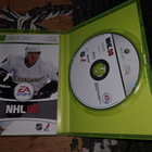 Xbox 360 NHL 08 peli CIB - pikkukuva 3