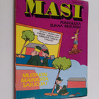 Masi 1/1988 : Punasulka suhaa mukana - pikkukuva 1