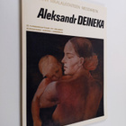 Aleksandr Deineka : Aleksandr Deineka - pikkukuva 1