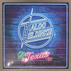 HALOO HELSINKI : Texas - EP, uusi - pikkukuva 1