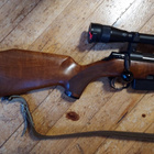 TIKKA M558 .243 WIN KIVÄÄRI - pikkukuva 2