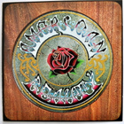 GRATEFUL DEAD American Beauty CD HUIPPUKUNTO - pikkukuva 1