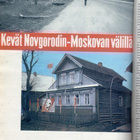 Pellervo n:o 7 1969 Mauri Sariola: Matka muuttaa kaiken. - pikkukuva 3